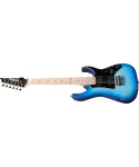 Ibanez grgm21m blue burst - compact electric guitar | Piazzo