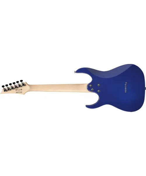 Ibanez GRGM21M Blue Burst – Chitarra Elettrica Compatta | Piazzo