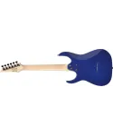 Ibanez grgm21m blue burst - compact electric guitar | Piazzo