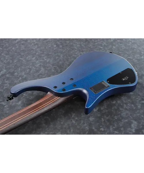IBANEZ EHB1505MS PLF Pacific Blue Burst