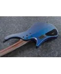 IBANEZ EHB1505MS PLF Pacific Blue Burst