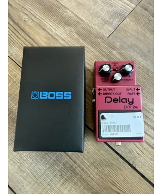 boss-dm-2w