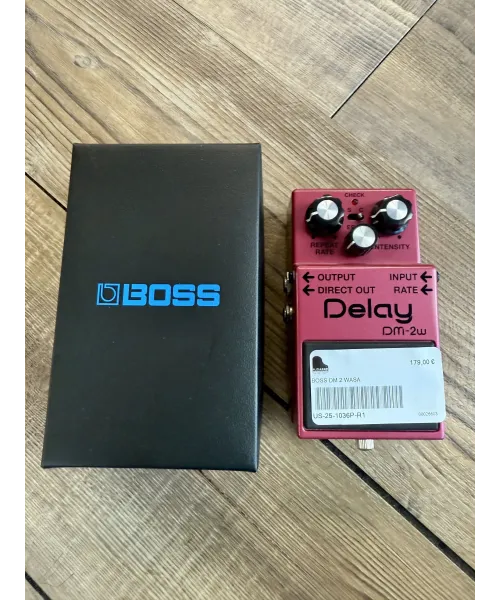 boss-dm-2w