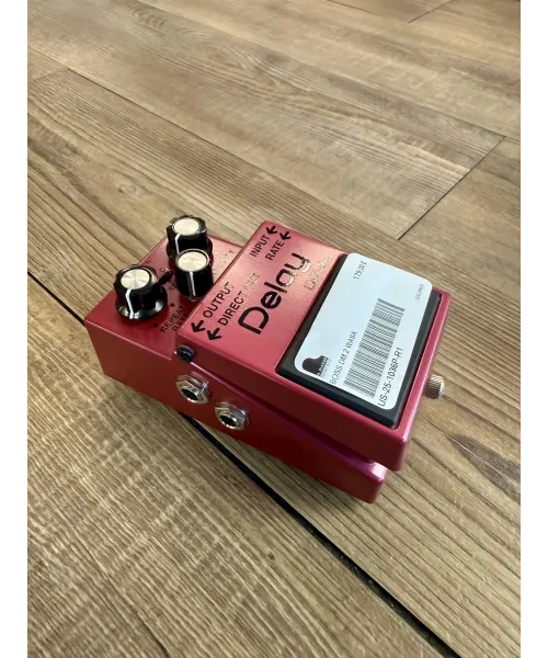 boss-dm-2w