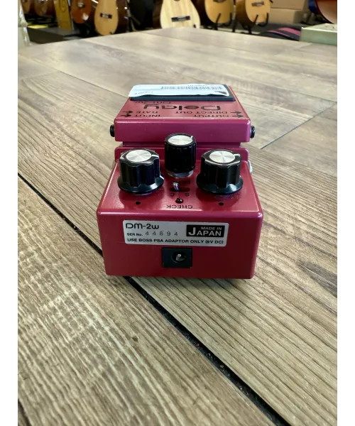 boss-dm-2w