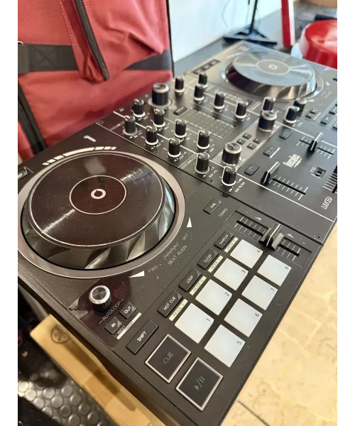 Hercules-inpulse-500-packaging-and-bag