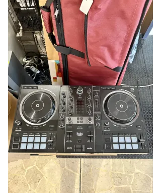 hercules-inpulse-500-imballo-e-borsa