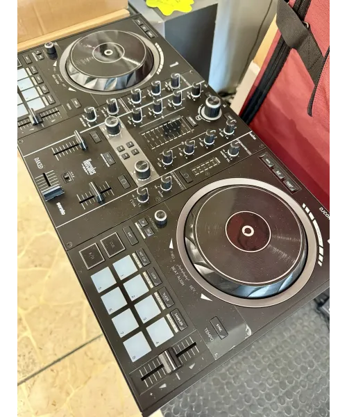 hercules-inpulse-500-imballo-e-borsa