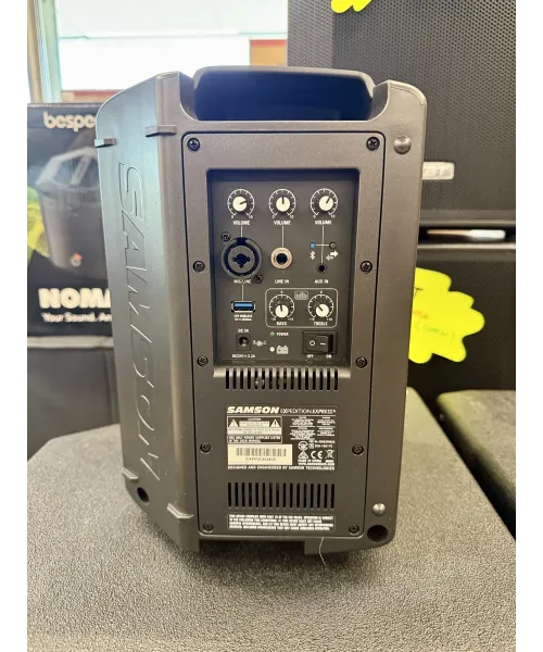 Samson-expedition-Express