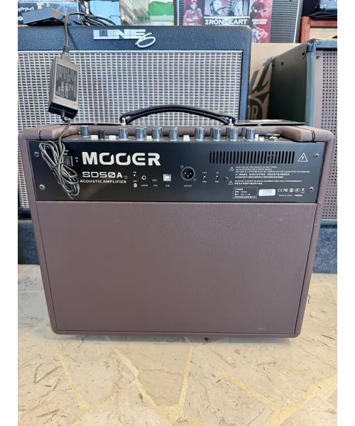 mooer-sd50a