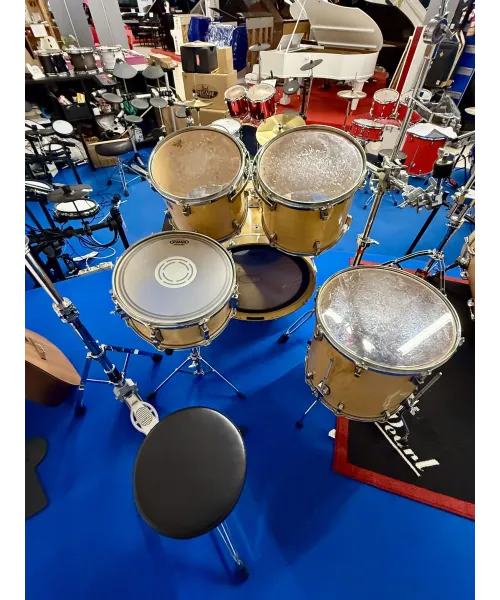 Ludwig-Super-classic-Maple-1999