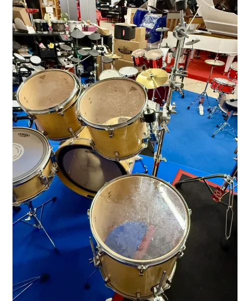 Ludwig-Super-classic-Maple-1999