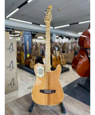 Godin-acousticaster-natural-custody