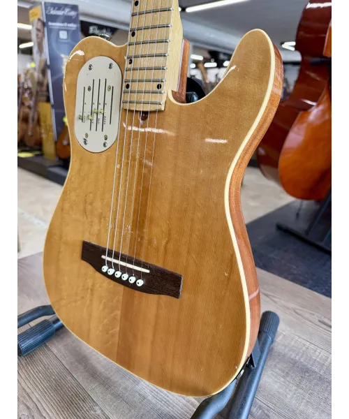 Godin-acousticaster-natural-custody