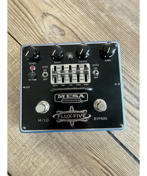 Mesa-engineering-flux-five