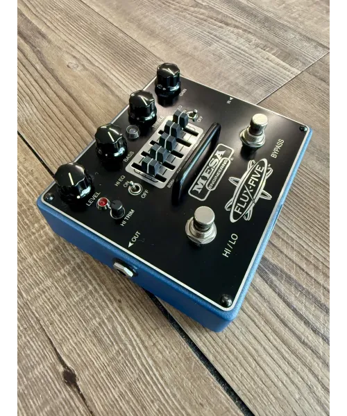 Mesa-engineering-flux-five