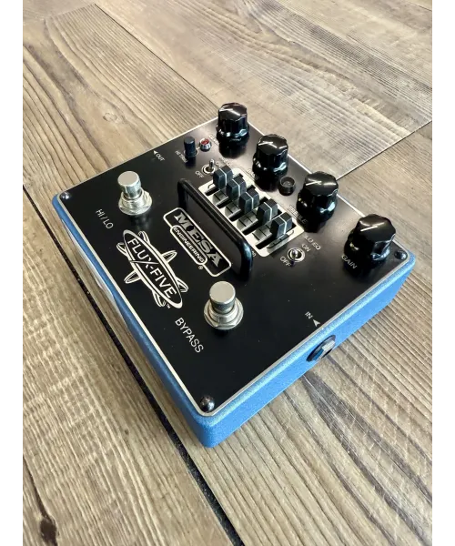 Mesa-engineering-flux-five