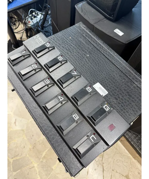 Roland-gr50-homes-and-fc100-mkii