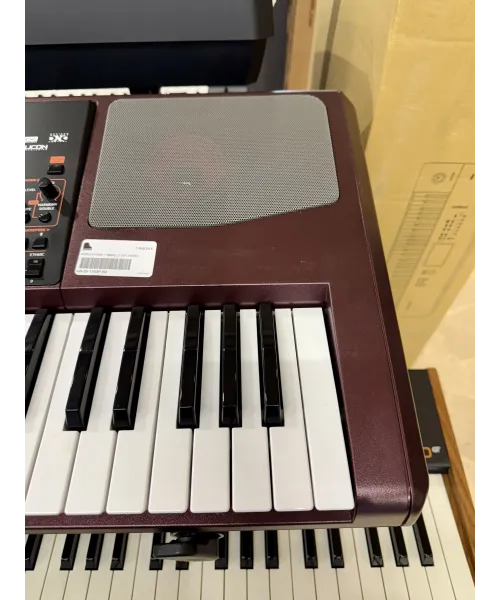 Korg-pa1000-packaging-former-demo