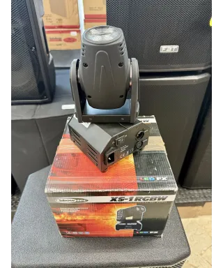 showtec-xs-1w-rgbw-mini-moving-beam-1x10w-rgbw-led