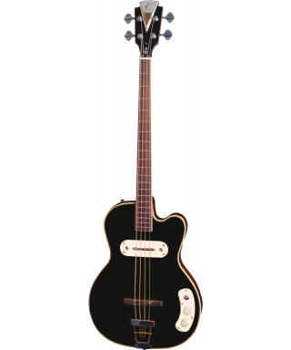 KAY electric bass mod. k162-vbk