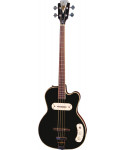 KAY electric bass mod. k162-vbk
