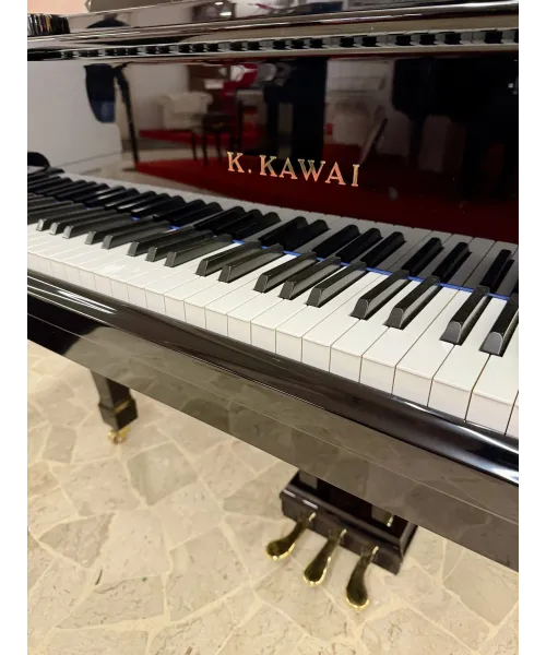Pianoforte codino kawai mod. kg1e nero lucido