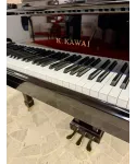 Piano kawai pigtail mod. glossy kg1e