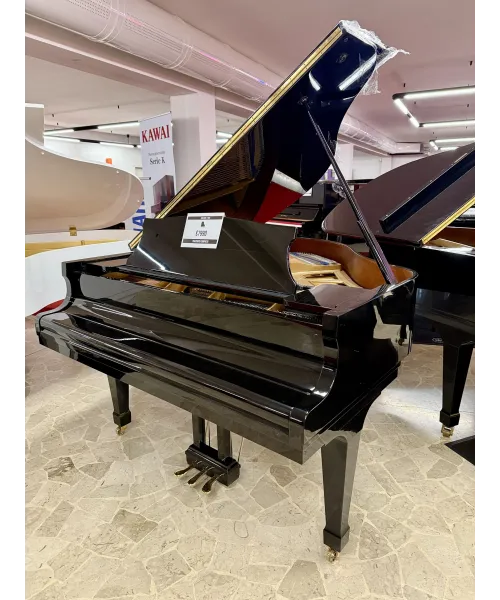 Pianoforte codino kawai mod. kg1e nero lucido