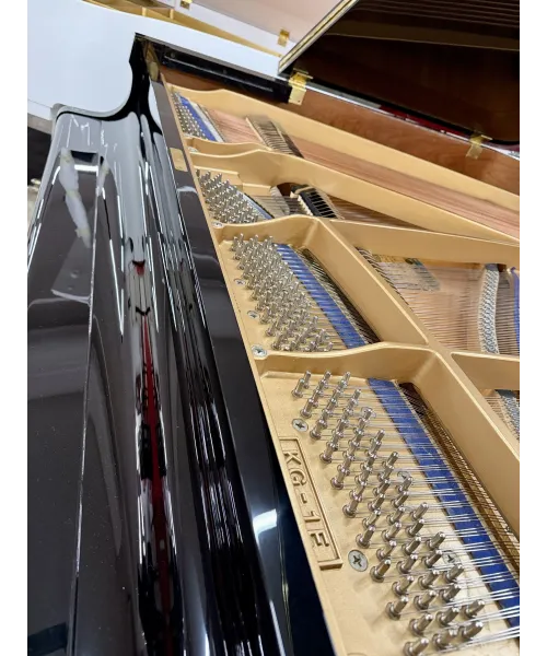 Pianoforte codino kawai mod. kg1e nero lucido