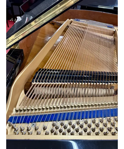 Piano kawai pigtail mod. glossy kg1e