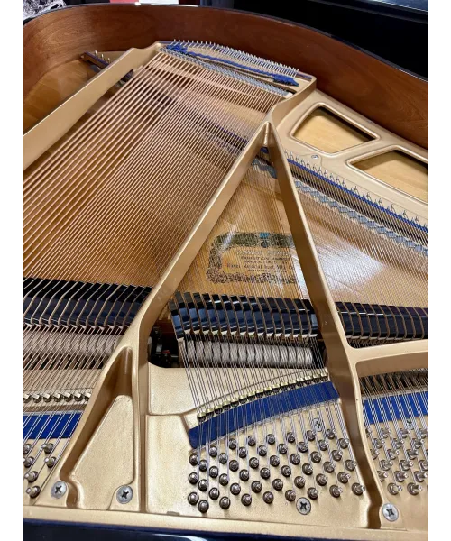 Piano kawai pigtail mod. glossy kg1e