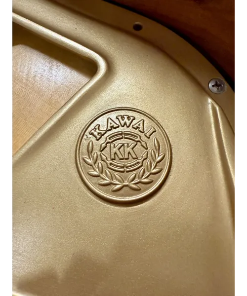 Pianoforte codino kawai mod. kg1e nero lucido