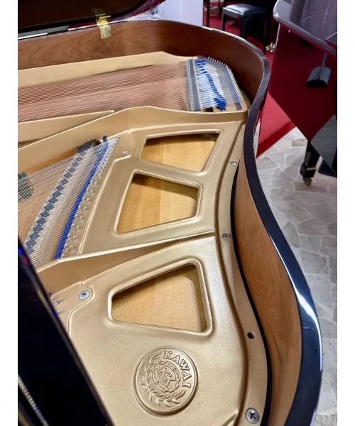 Pianoforte codino kawai mod. kg1e nero lucido