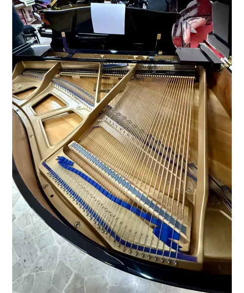 Piano kawai pigtail mod. glossy kg1e