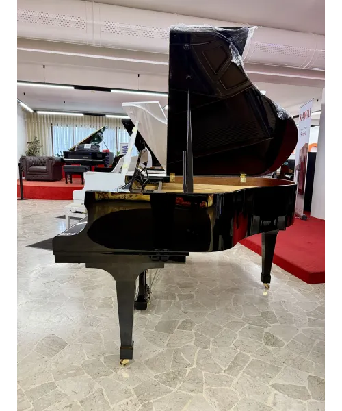 Pianoforte codino kawai mod. kg1e nero lucido