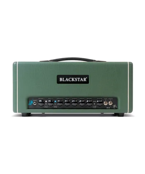 Blackstar st. james jin 50 head