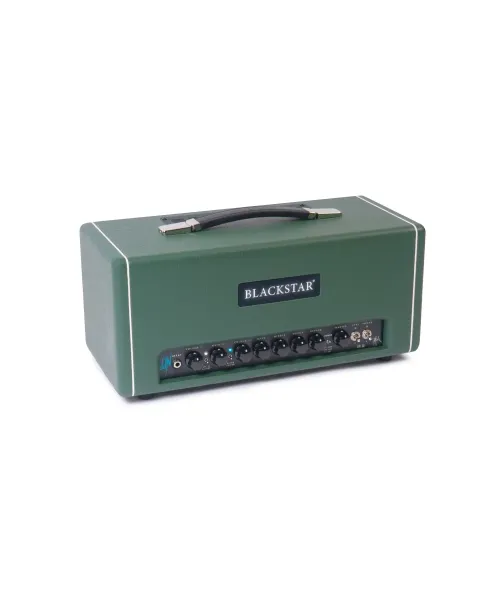 Blackstar st. james jin 50 head