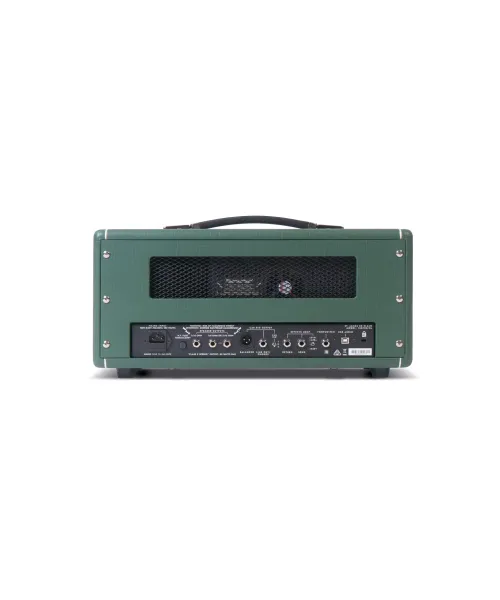 Blackstar st. james jin 50 head