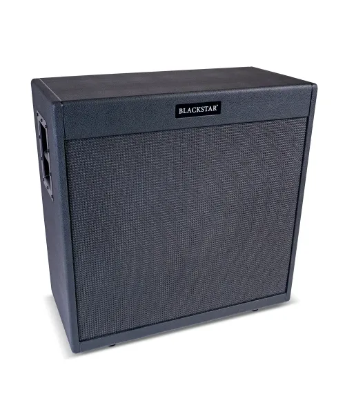 Blackstar St. James 412b 4x12 Lightweight Cab