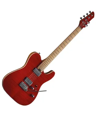 Eko tero 801 musa red flamed