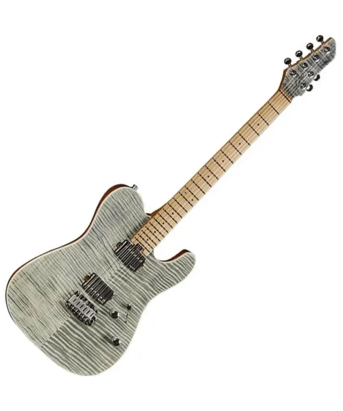 Eko Tero 801 Musa Gray Flamed