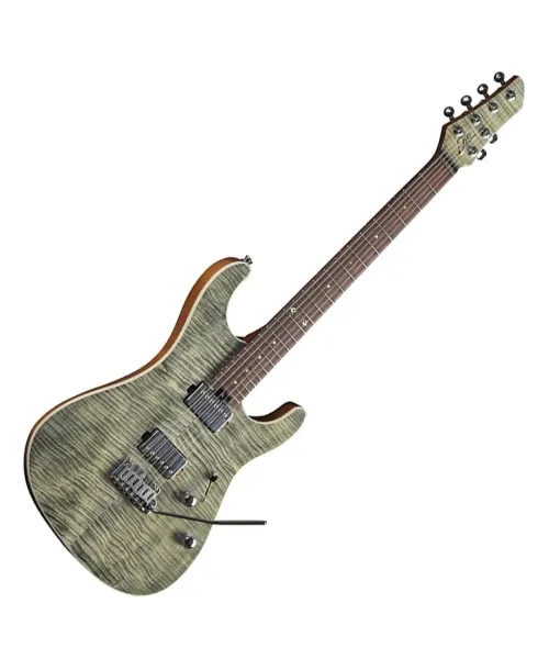 Eko fire 800 musa grey flamed