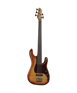Eko aire 800-5 musa honey burst