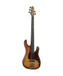 Eko aire 800-5 musa honey burst