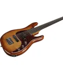 Eko aire 800-5 musa honey burst