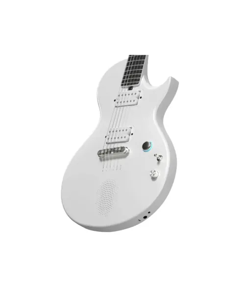 Enya Music Nova GO Sonic White