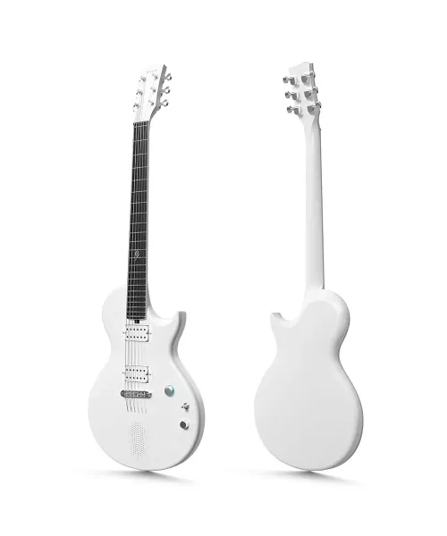 Enya Music Nova GO Sonic White