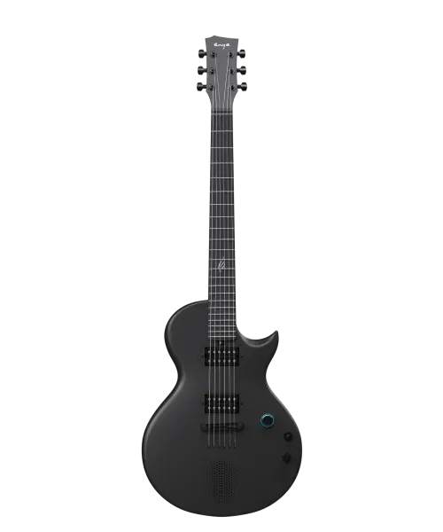 Enya Music Nova Go Sonic Black