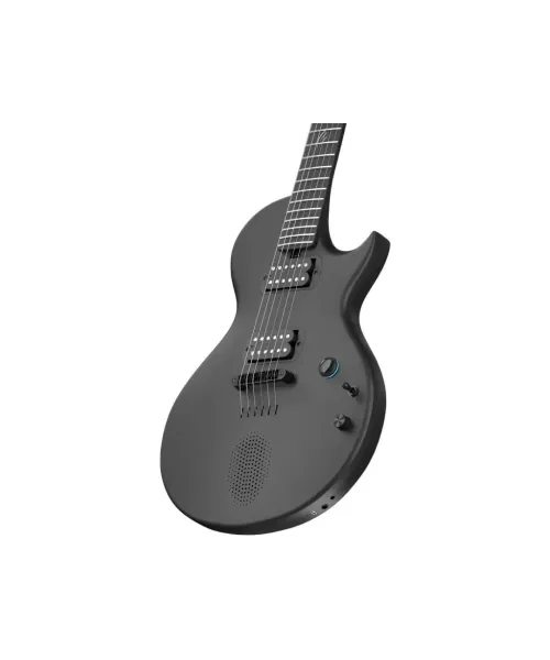 Enya Music Nova Go Sonic Black